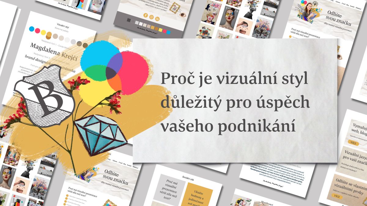 proc_je_vizualni_styl_dulezity_pro_uspech_vaseho_podnikani